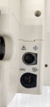 MEDTRONIC PART NUMBER MISSING MACHINE FOR PARTS Defibrillator