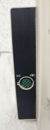 MEDTRONIC PART NUMBER MISSING MACHINE FOR PARTS Defibrillator