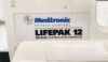 MEDTRONIC PART NUMBER MISSING MACHINE FOR PARTS Defibrillator