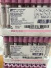 BD 367899 VACUTAINER K2EDTA, BLOOD COLLECTION TUBES, 10.8MG  LOT OF 300