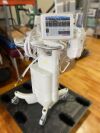 MEDRAD (PPD)  Mark V Provis Injection System Injector CT
