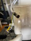 MEDRAD (PPD)  Mark V Provis Injection System Injector CT