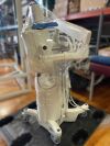 MEDRAD (PPD)  Mark V Provis Injection System Injector CT