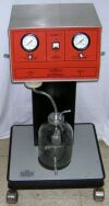 GOMCO 4050 Pump Suction