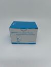 BD 305125 PrecisionGlide Needle 25G x 1 (0.5mm x 25mm) (2025/12/30) CASE of 1000