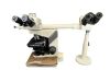 NIKON Labophot-2 Binocular Phase Contrast Microscope Microscope