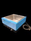 PRECISION SCIENTIFIC GCA  Thelco 183 Heated Water Bath MPN: 66551 Water Bath