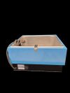 PRECISION SCIENTIFIC GCA  Thelco 183 Heated Water Bath MPN: 66551 Water Bath