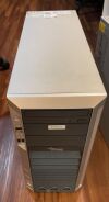 SIEMENS 10144232  10144240  REV. 02 IRS COMPUTER PET/CT