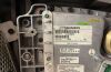 SIEMENS 07125615 TRANSFORMER PET/CT