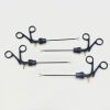 JARIT ( A630-116 Set ) Roto-Cam, Double Action, Monopolar, Insulated, 3.5mm, 5.5
