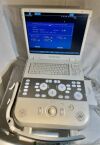SIEMENS Accuson P300 Esaote Acuson P300 Ultrasound System 2012