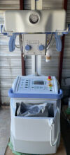 SEDECAL Easy Moving Plus Portable X-Ray