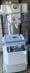 SEDECAL Easy Moving Plus Portable X-Ray