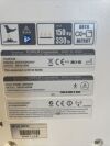 FUJIFILM Fuji FDR Devo G43i SN: 36300160 (2013) Panel only, workstation not included. DR