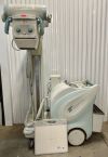SHIMADZU Evolution Portable X-Ray