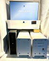 KONICA 2012  DR Panel P-12 SN: 00055,00066,00068,00072 (NEW) DR
