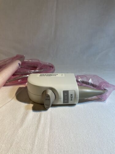 SIEMENS EC9-4 Ultrasound Transducer