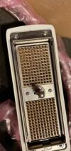 SIEMENS EC9-4 Ultrasound Transducer