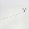 OLYMPUS ( A4826-MS ) Semi Rigid Scissors, Vertical Opening, 5 Fr, Straight