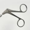 OLYMPUS ( A4826-MS ) Semi Rigid Scissors, Vertical Opening, 5 Fr, Straight
