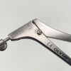 OLYMPUS ( A4826-MS ) Semi Rigid Scissors, Vertical Opening, 5 Fr, Straight