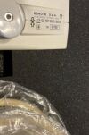 SIEMENS ESAOTE CA123 Ultrasound Transducer