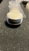 SIEMENS ESAOTE CA123 Ultrasound Transducer
