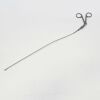 GYRUS ACMI ( 332S8, 330H ) 8 Fr Flexible Alligator Biopsy Forceps, 43cm