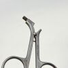 GYRUS ACMI ( 332S8, 330H ) 8 Fr Flexible Alligator Biopsy Forceps, 43cm