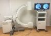 SIEMENS Compact L C-Arm