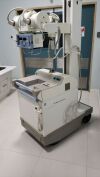 GE AMX-4 Plus Portable X-Ray