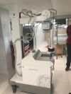GE AMX-4 Plus Portable X-Ray