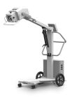 SKANRAY SKANMOBILE Portable X-Ray