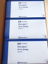 COVIDIEN 8881520673 Monoject 20mL Syringe - Regular Tip (CASE of 300)