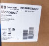 COVIDIEN 8881520673 Monoject 20mL Syringe - Regular Tip (CASE of 300)