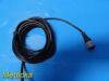 LINEMASTER Aquiline Cat # 971-SWNOM Enseal Generator Foot Pedal