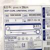 OLYMPUS SSC6028 SOF-CURL URETERAL STENT, EXP 2017-10