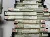 HOWMEDICA Compression Plates HOWMEDICA Various Compression Plates LOT OF 22