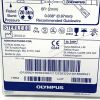 OLYMPUS BURS0404 URO-EZDILATE, URETERAL BALLOON DILATION CATHETER, EXP 2023-03