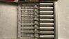 ZIMMER 3610 Neuro Curette Set ZIMMER 3610 Neuro Curette Set