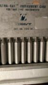 ZIMMER 3610 Neuro Curette Set ZIMMER 3610 Neuro Curette Set
