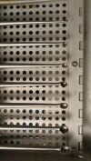 ZIMMER 3610 Neuro Curette Set ZIMMER 3610 Neuro Curette Set