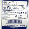 OLYMPUS BURS0504 URO-EZDILATE URETERAL BALLOON DILATION CATHETER