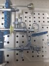 KARL STORZ STORZ RESECTOSCOPE SET  RESECTOSCOPE INSTRUMENTS SET Cystoscope
