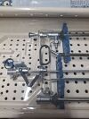 KARL STORZ STORZ RESECTOSCOPE SET  RESECTOSCOPE INSTRUMENTS SET Cystoscope