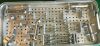 CAYENNE MEDICAL AperfiX ACL System Instrument Set CAYENNE MEDICAL AperfiX ACL System Instrument Set