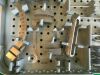 CAYENNE MEDICAL AperfiX ACL System Instrument Set CAYENNE MEDICAL AperfiX ACL System Instrument Set