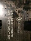 CAYENNE MEDICAL AperfiX ACL System Instrument Set CAYENNE MEDICAL AperfiX ACL System Instrument Set
