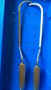 HAYDEN MEDICAL 40712 405-711 HAYDEN MEDICAL 40712 405-711 Breast Dissectors